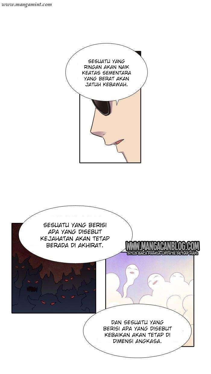 The Gamer Chapter 144 - halaman 4