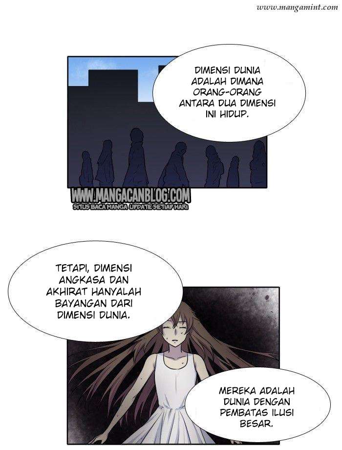 The Gamer Chapter 144 - halaman 5