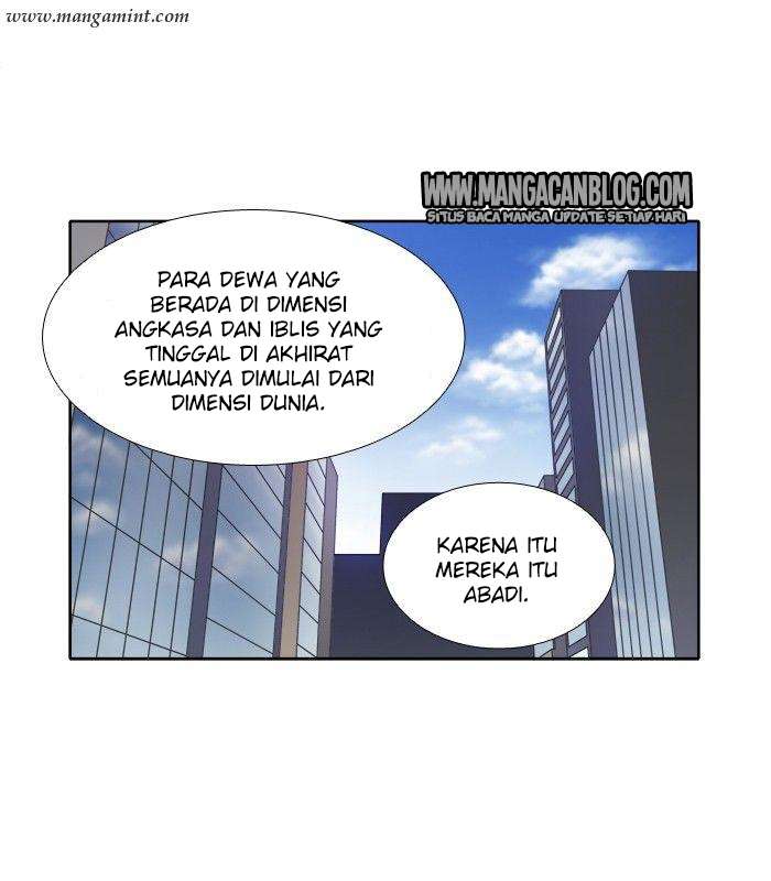 The Gamer Chapter 144 - halaman 6