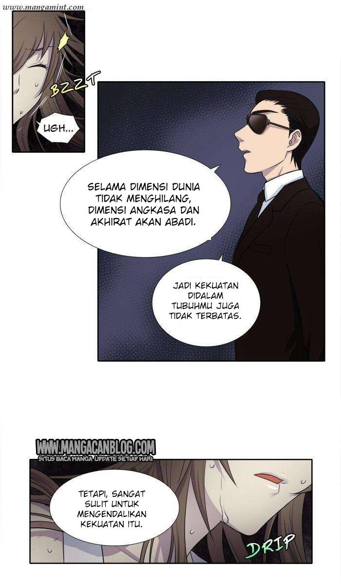 The Gamer Chapter 144 - halaman 7