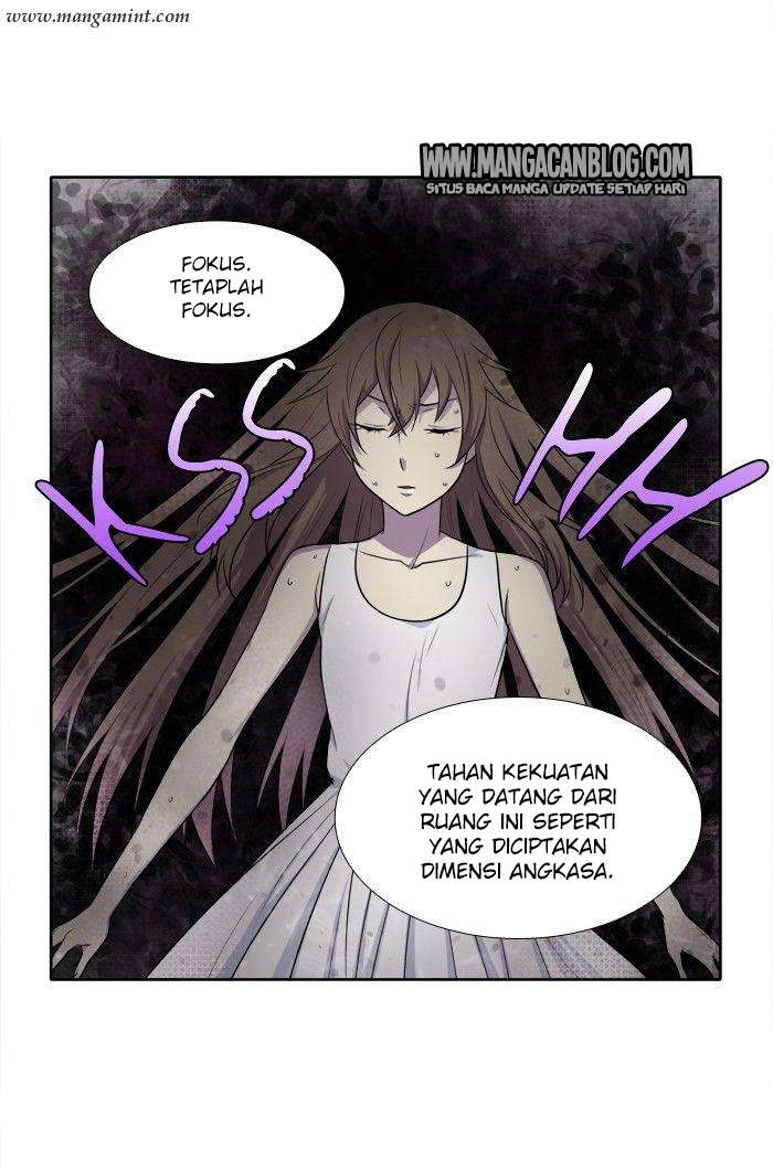 The Gamer Chapter 144 - halaman 8