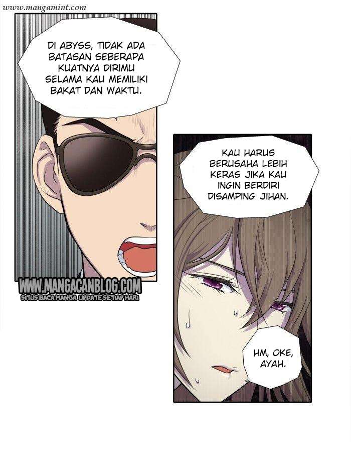 The Gamer Chapter 144 - halaman 9