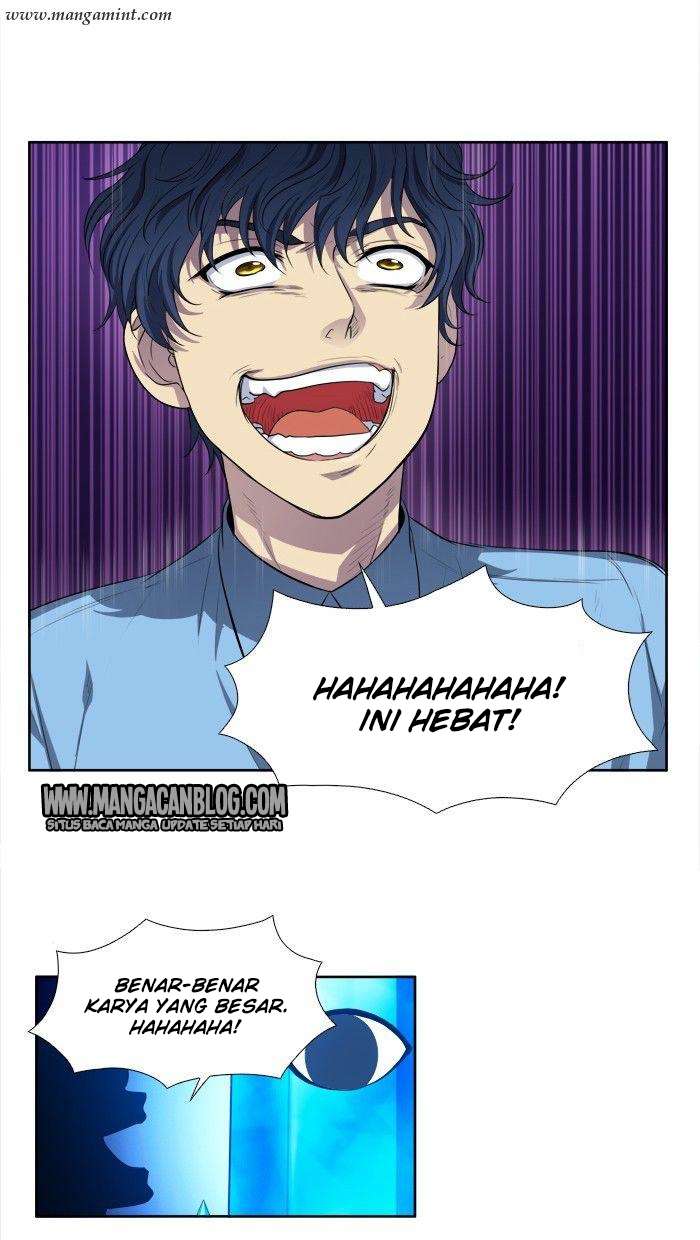 The Gamer Chapter 145 - halaman 11