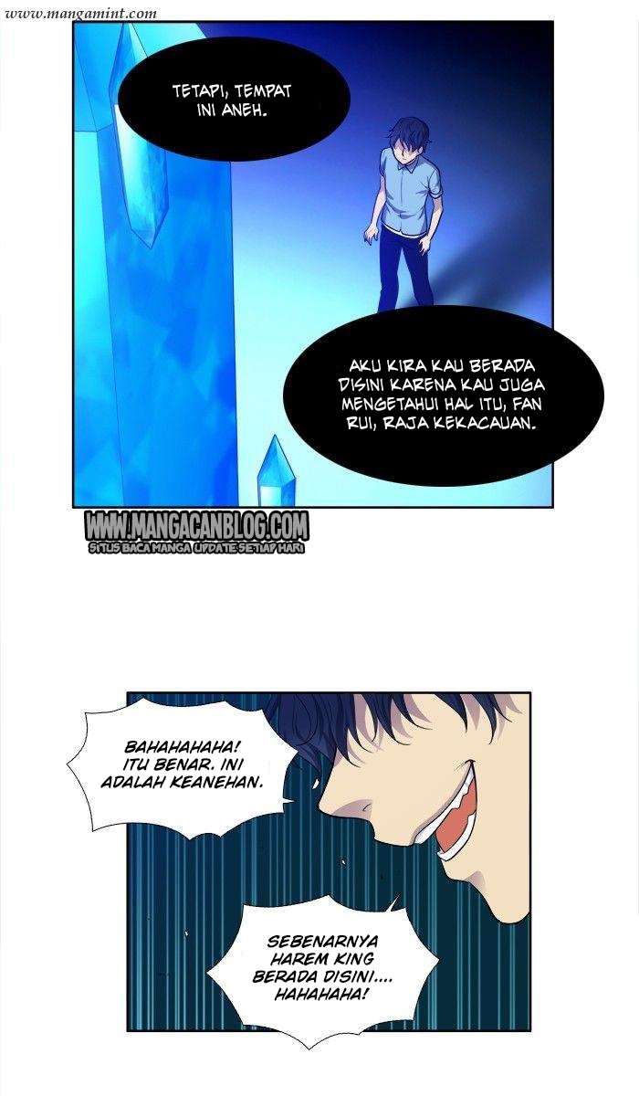 The Gamer Chapter 145 - halaman 13