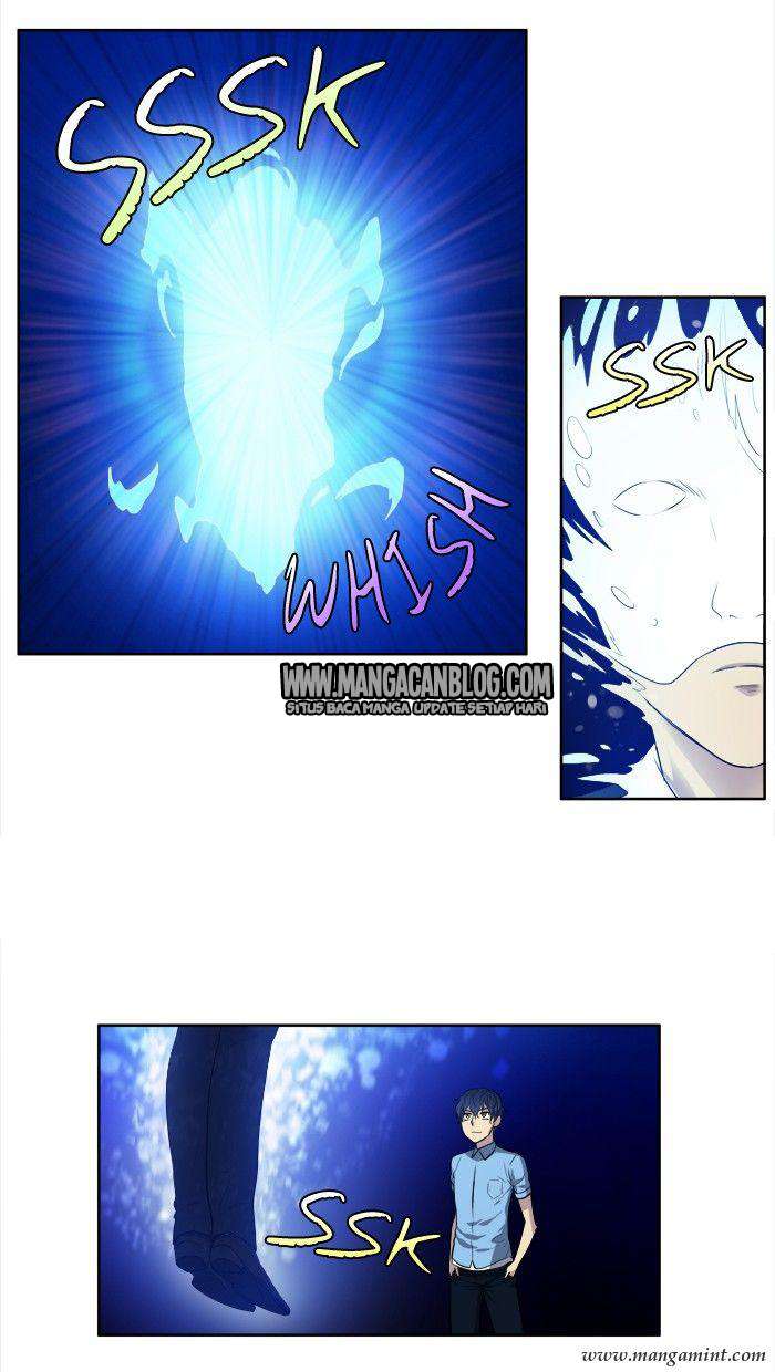The Gamer Chapter 145 - halaman 17