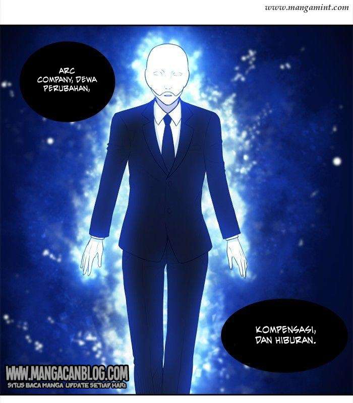 The Gamer Chapter 145 - halaman 18