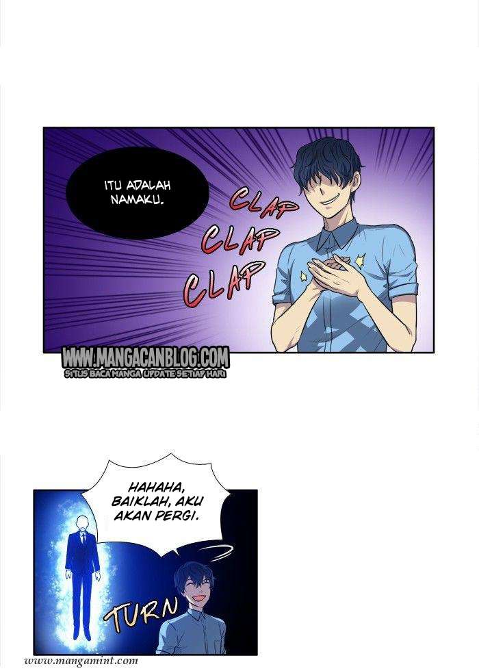 The Gamer Chapter 145 - halaman 19
