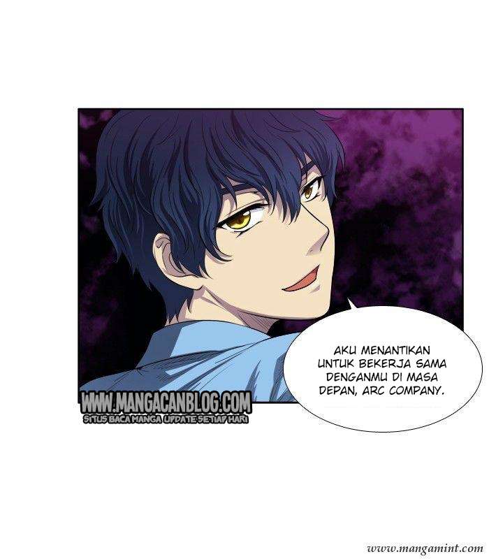 The Gamer Chapter 145 - halaman 20