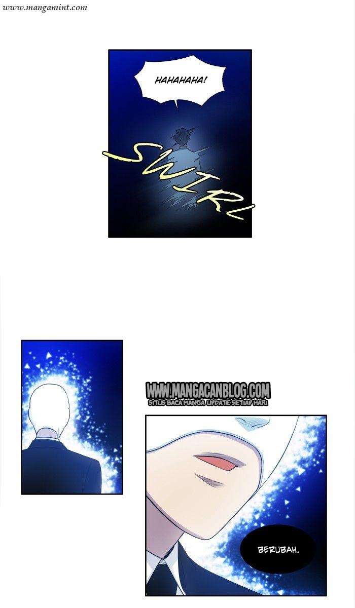 The Gamer Chapter 145 - halaman 21
