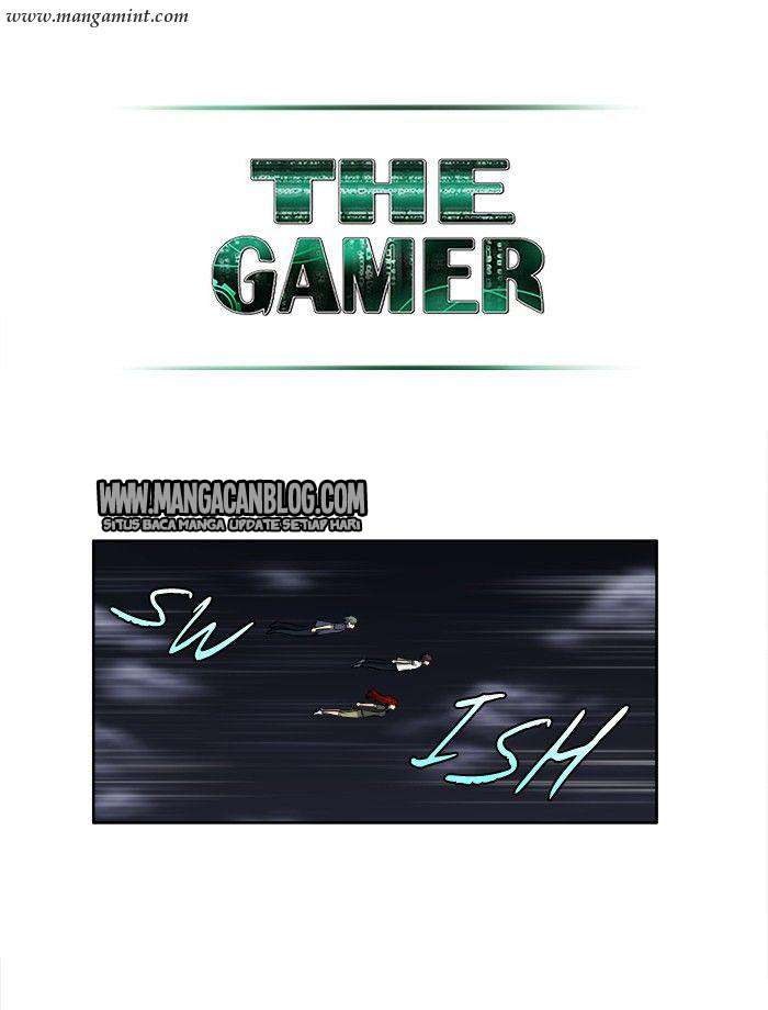 The Gamer Chapter 145 - halaman 23