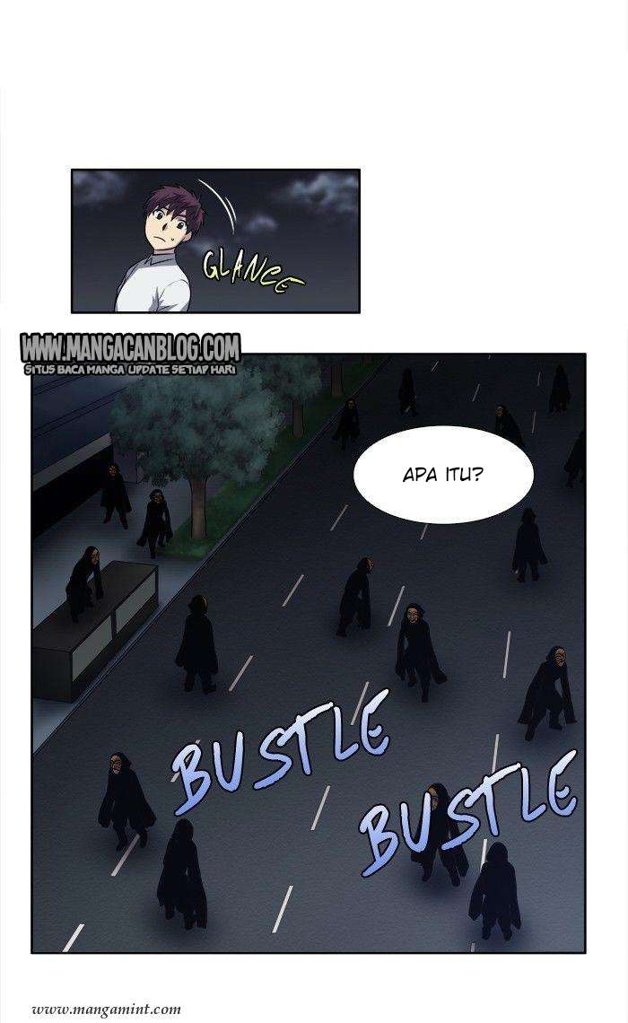 The Gamer Chapter 145 - halaman 25