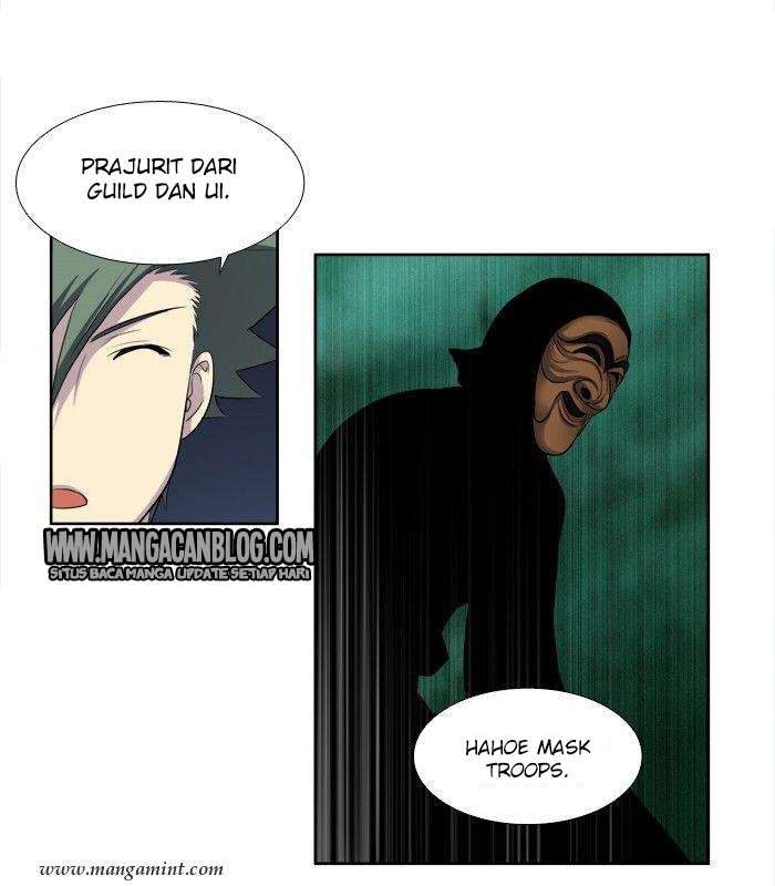 The Gamer Chapter 145 - halaman 26