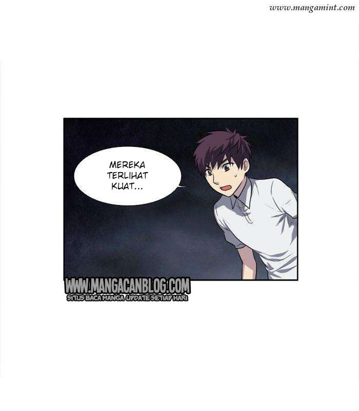 The Gamer Chapter 145 - halaman 27