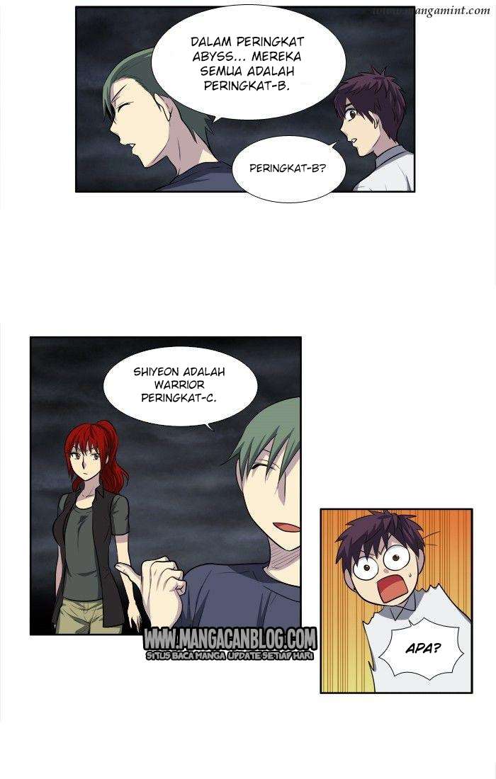 The Gamer Chapter 145 - halaman 28