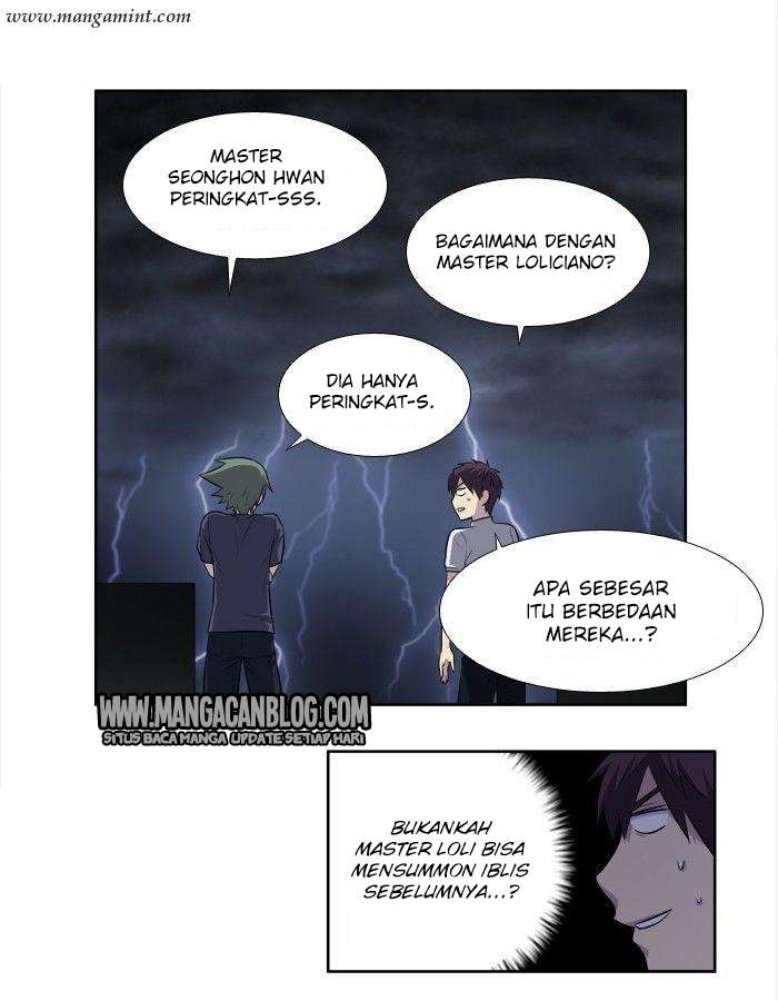 The Gamer Chapter 145 - halaman 29