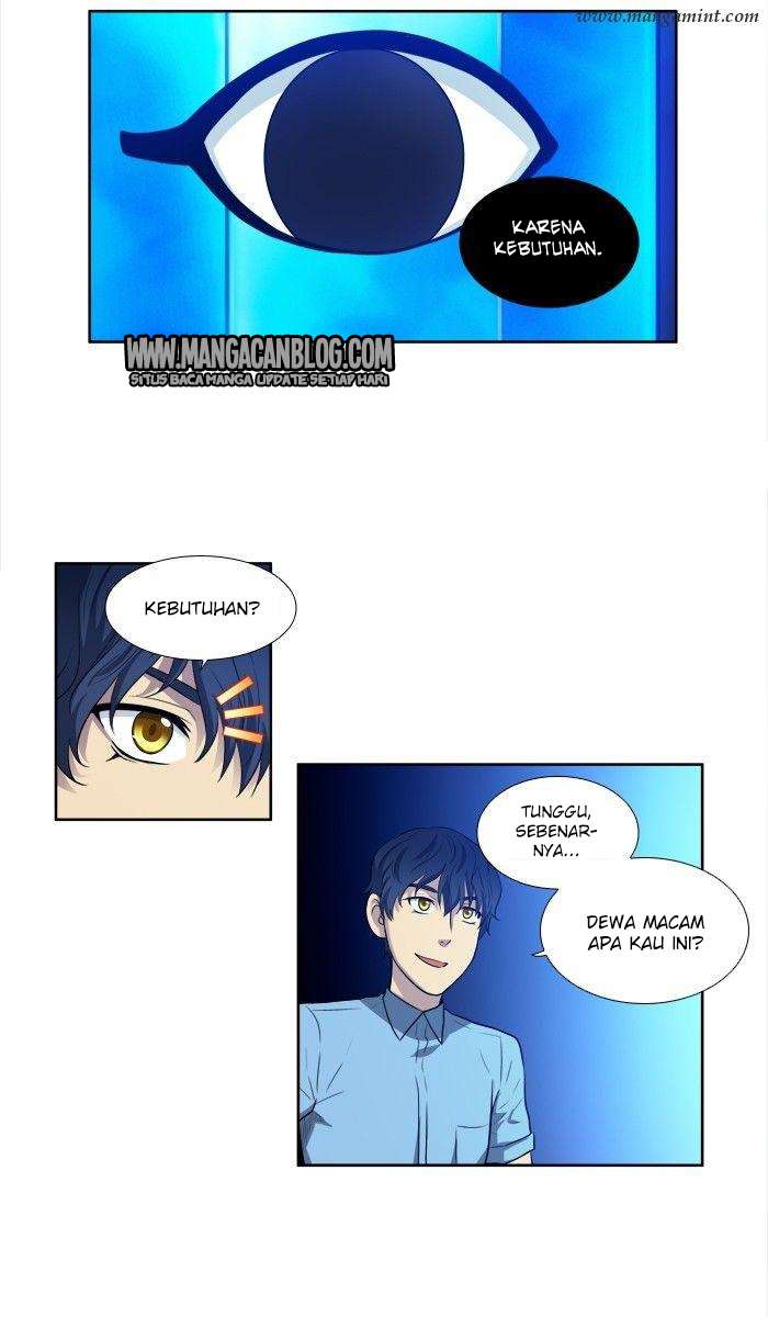 The Gamer Chapter 145 - halaman 3