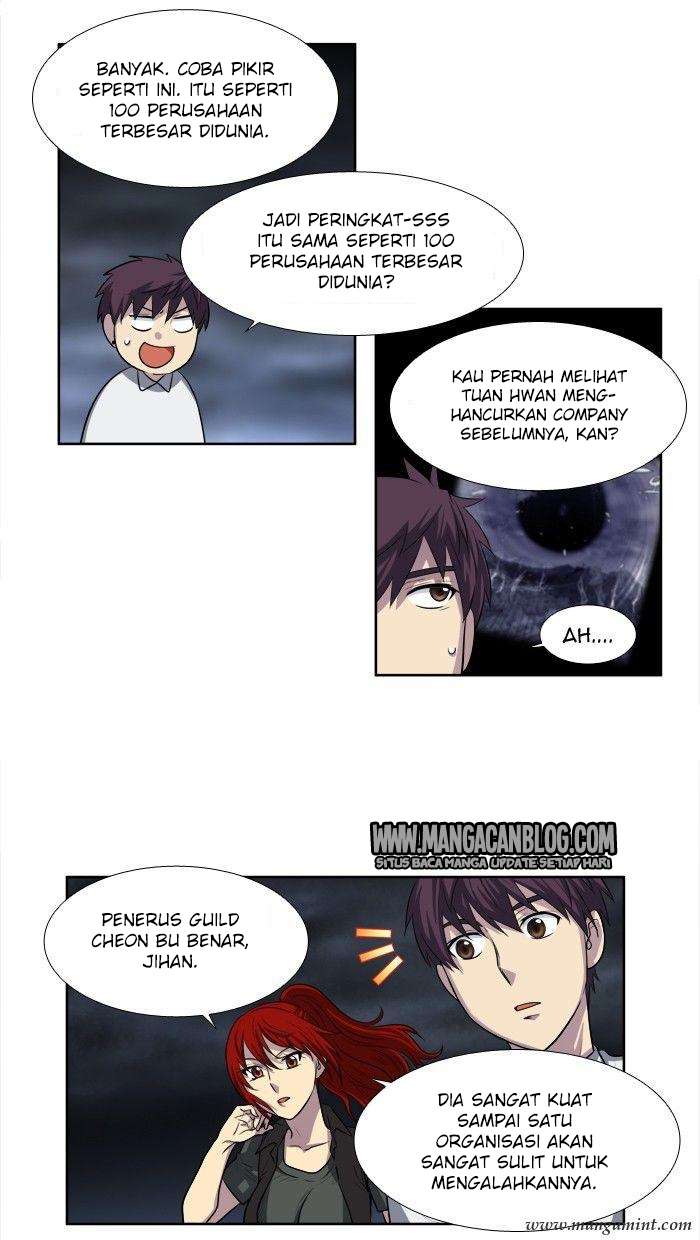 The Gamer Chapter 145 - halaman 31