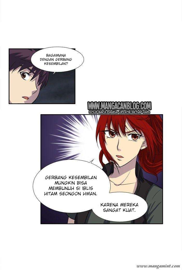 The Gamer Chapter 145 - halaman 32