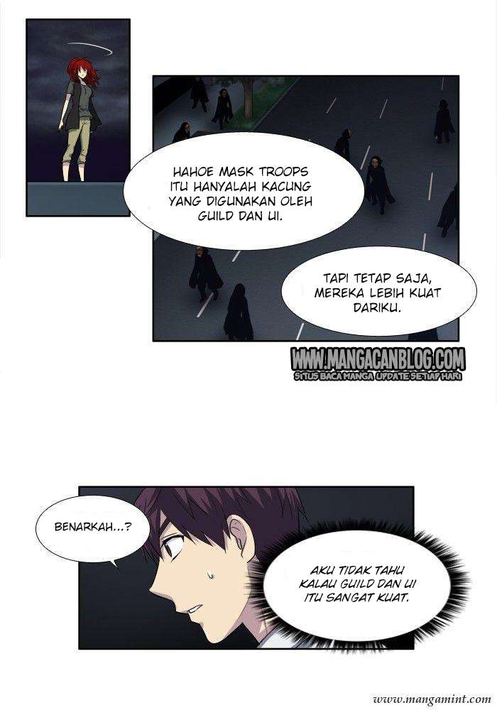The Gamer Chapter 145 - halaman 33