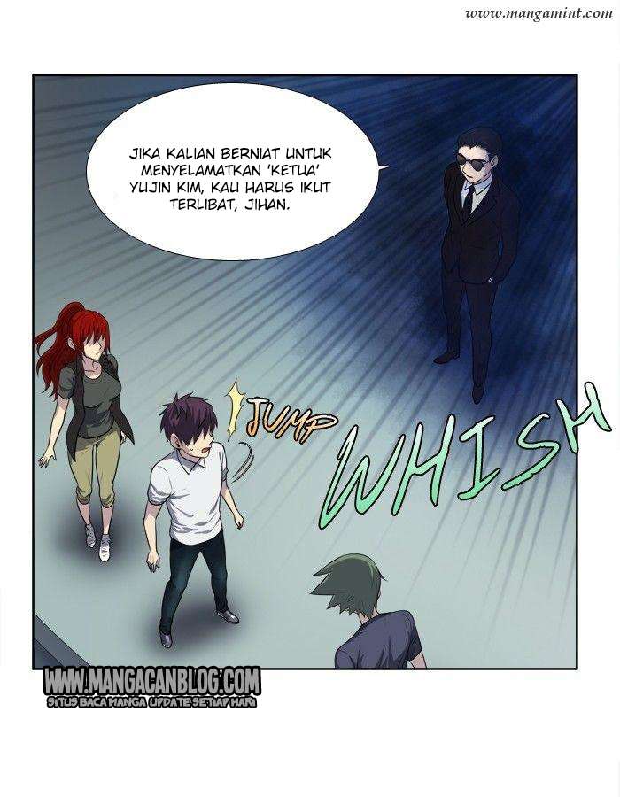 The Gamer Chapter 145 - halaman 36