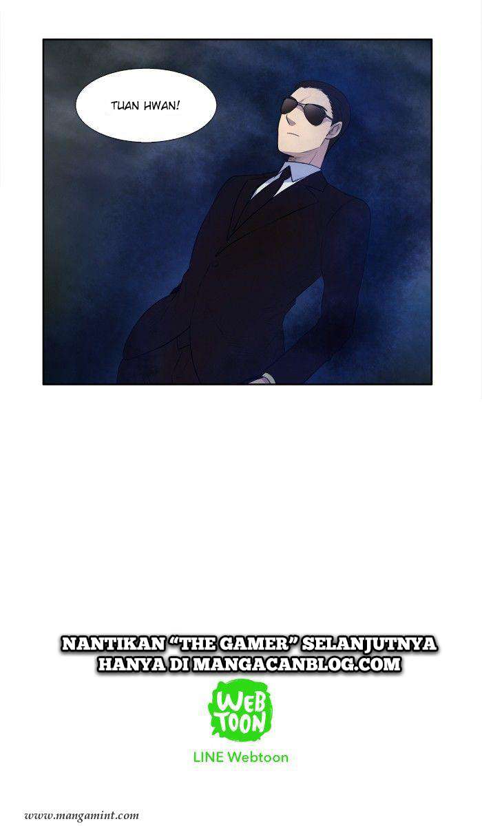 The Gamer Chapter 145 - halaman 37