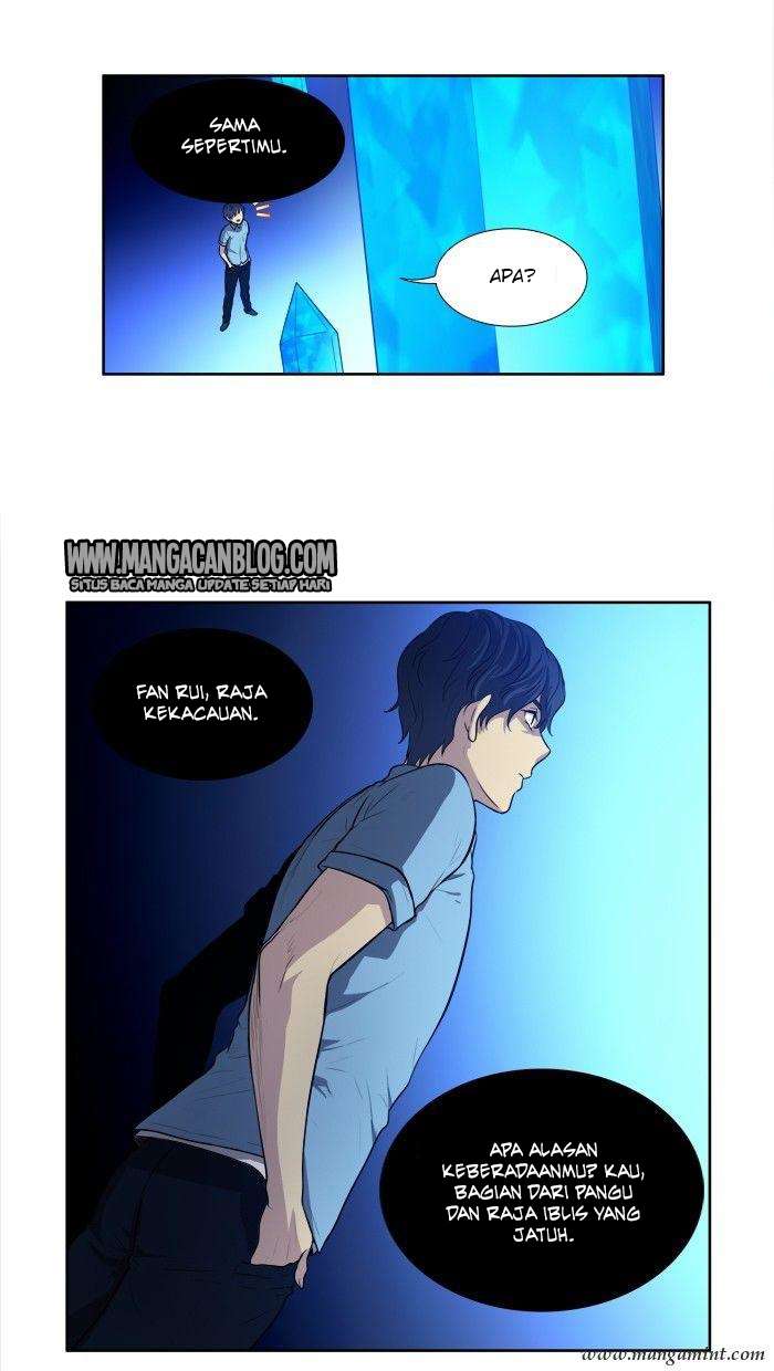 The Gamer Chapter 145 - halaman 4