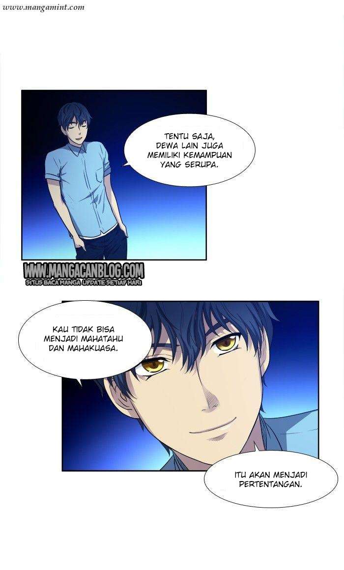 The Gamer Chapter 145 - halaman 6