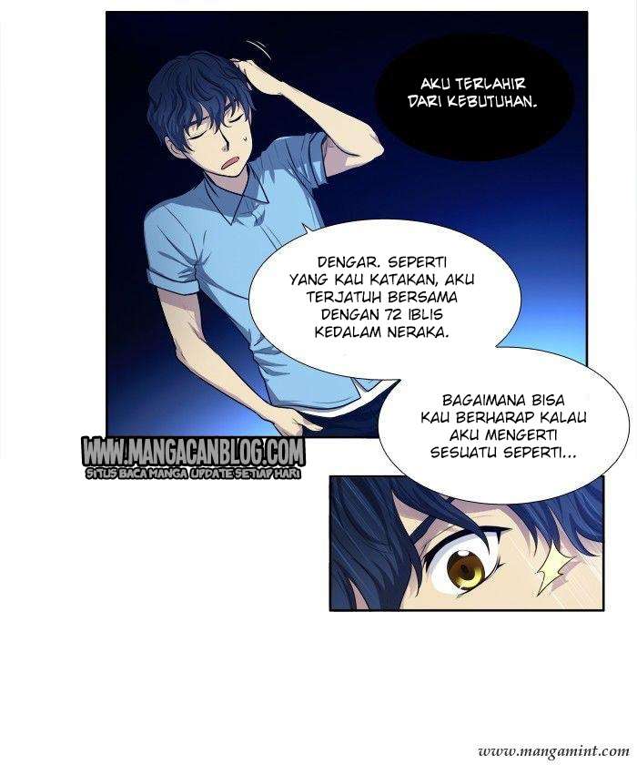 The Gamer Chapter 145 - halaman 9