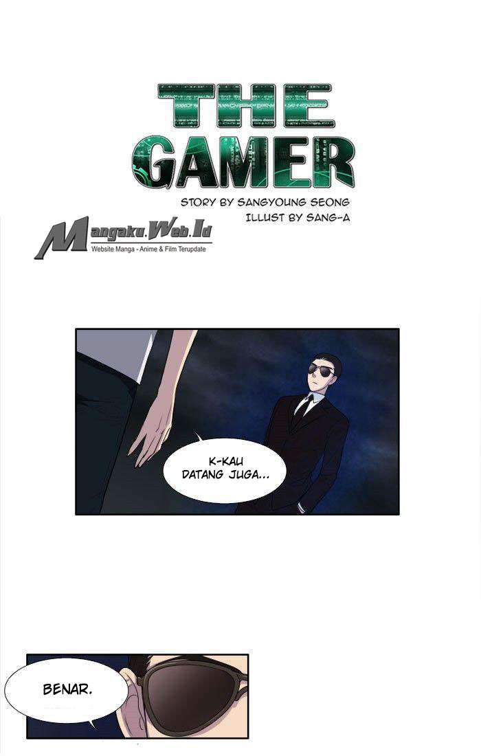 The Gamer Chapter 146 - halaman 1