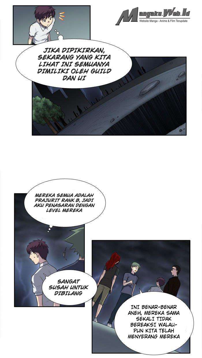 The Gamer Chapter 146 - halaman 10