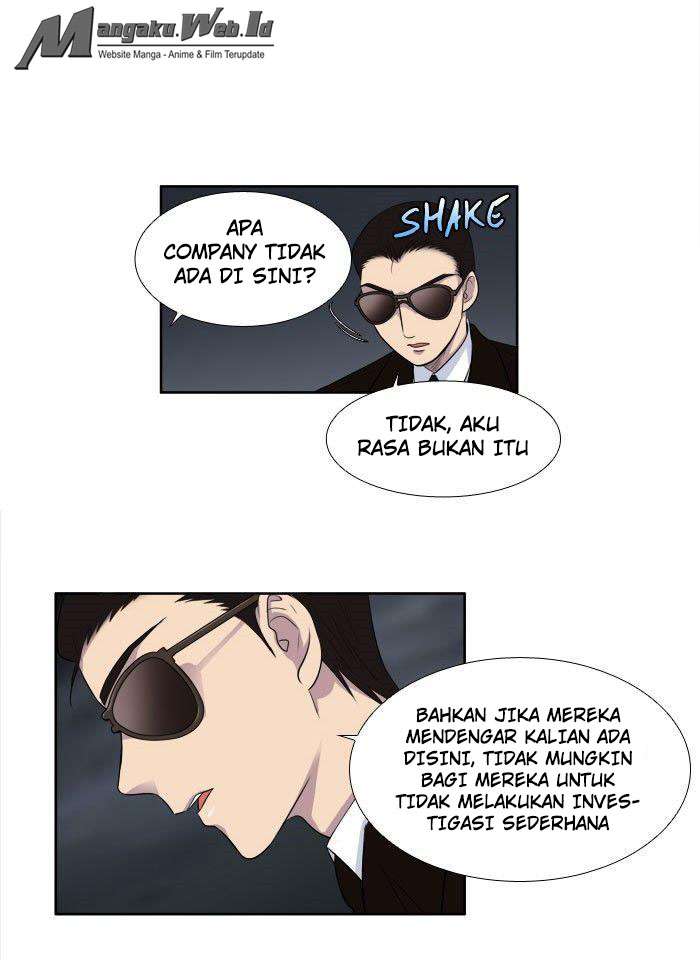 The Gamer Chapter 146 - halaman 11