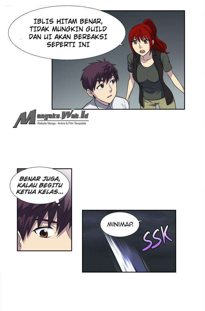The Gamer Chapter 146 - halaman 12