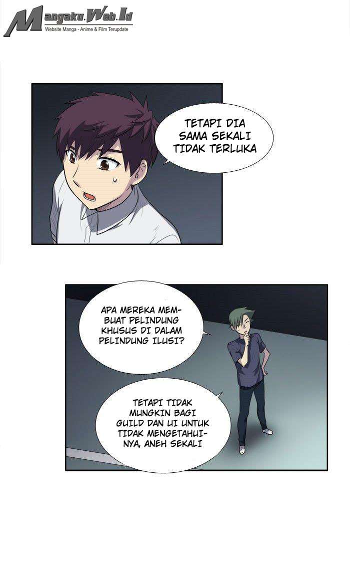 The Gamer Chapter 146 - halaman 14