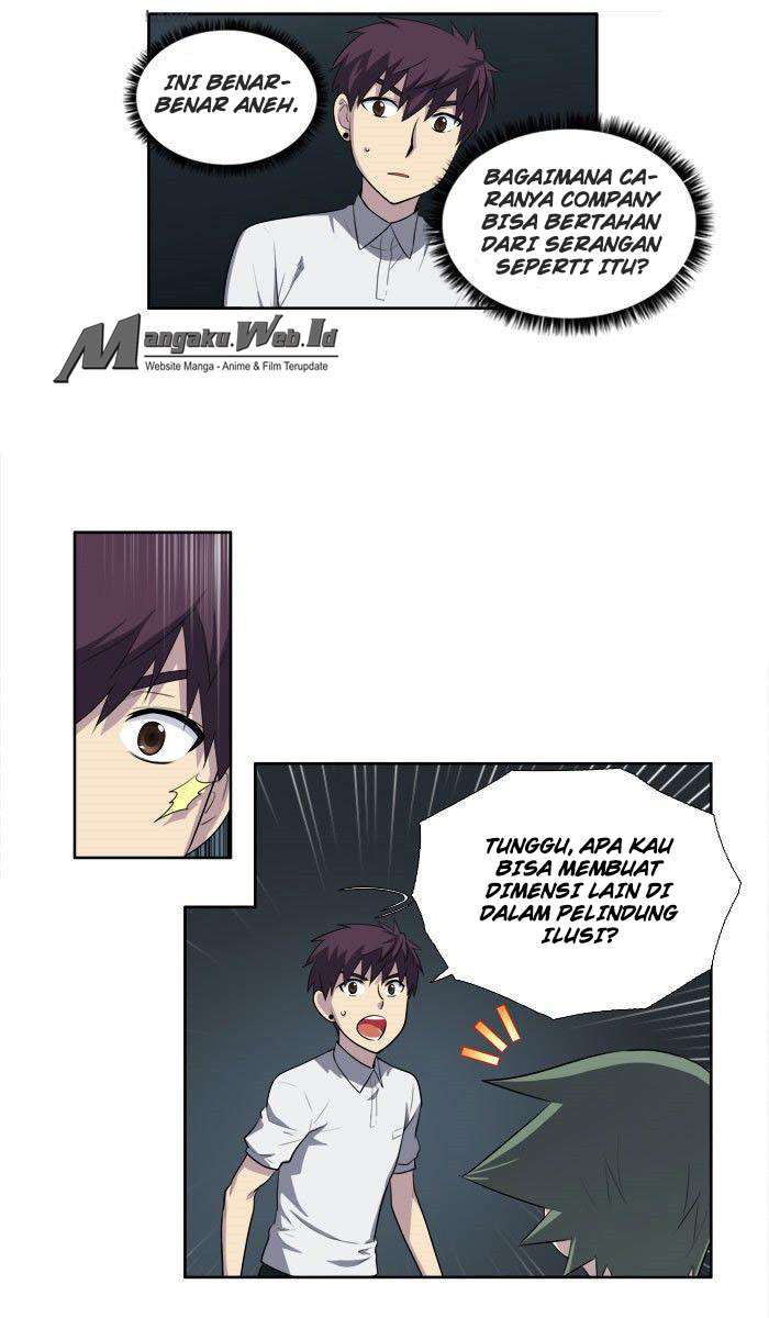 The Gamer Chapter 146 - halaman 15