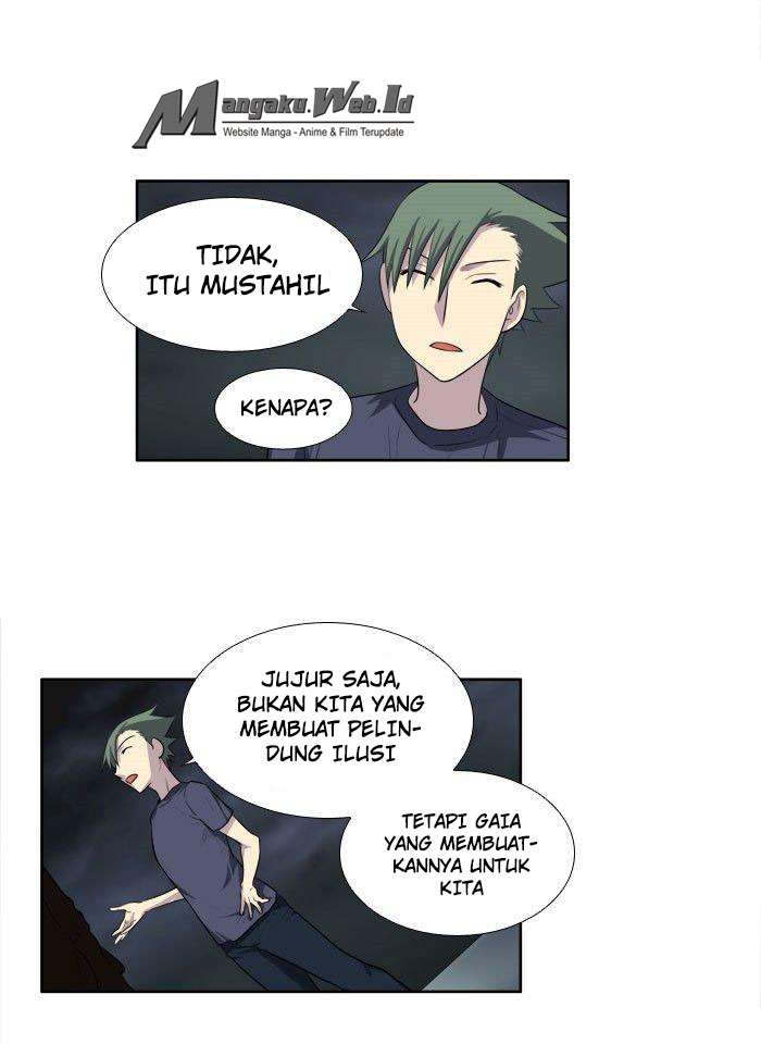 The Gamer Chapter 146 - halaman 16
