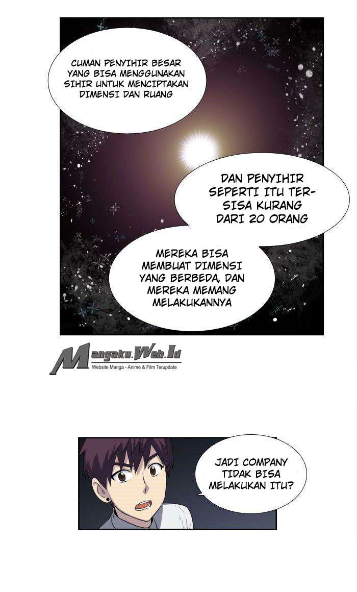 The Gamer Chapter 146 - halaman 17