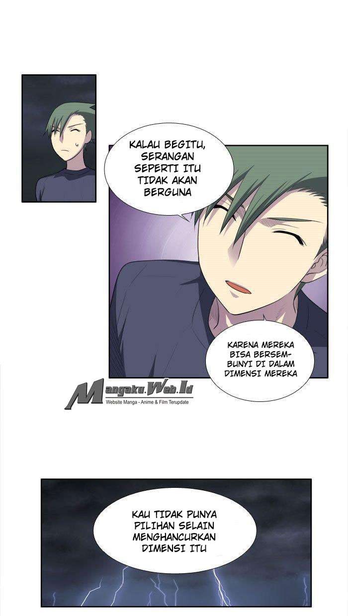 The Gamer Chapter 146 - halaman 19