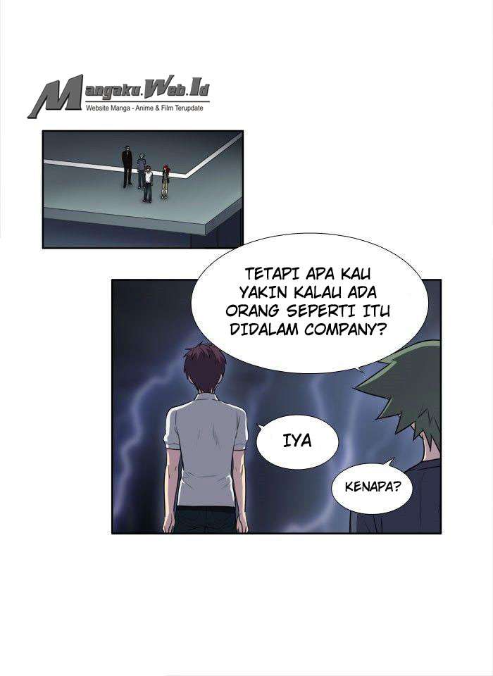 The Gamer Chapter 146 - halaman 20