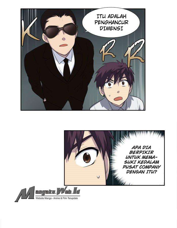 The Gamer Chapter 146 - halaman 24