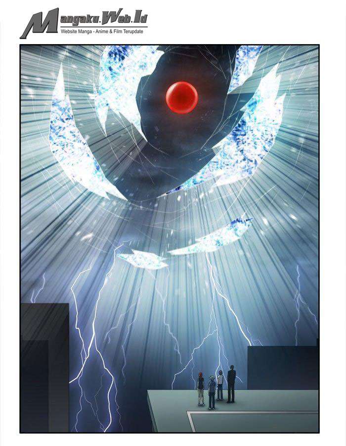 The Gamer Chapter 146 - halaman 26