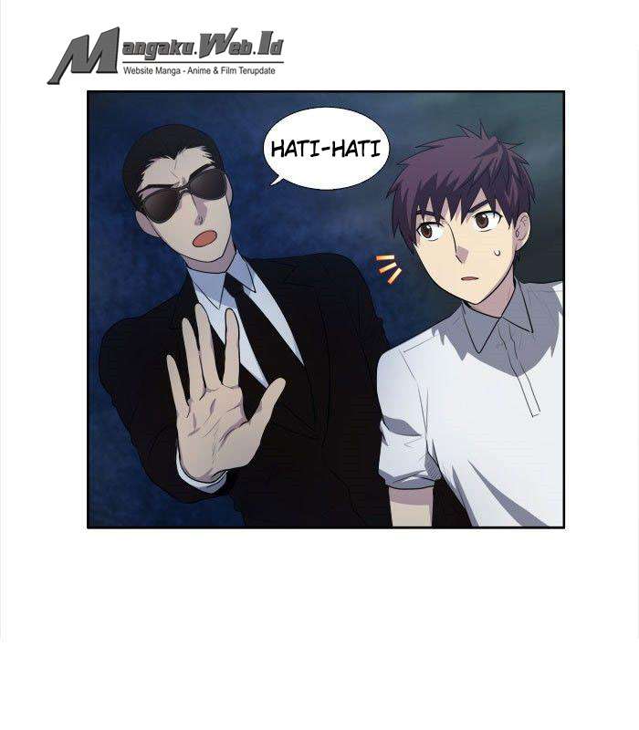 The Gamer Chapter 146 - halaman 28