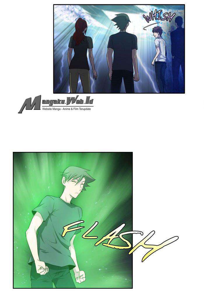 The Gamer Chapter 146 - halaman 29