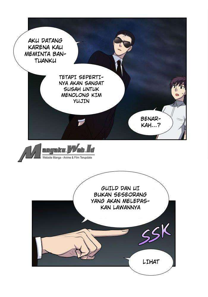 The Gamer Chapter 146 - halaman 3