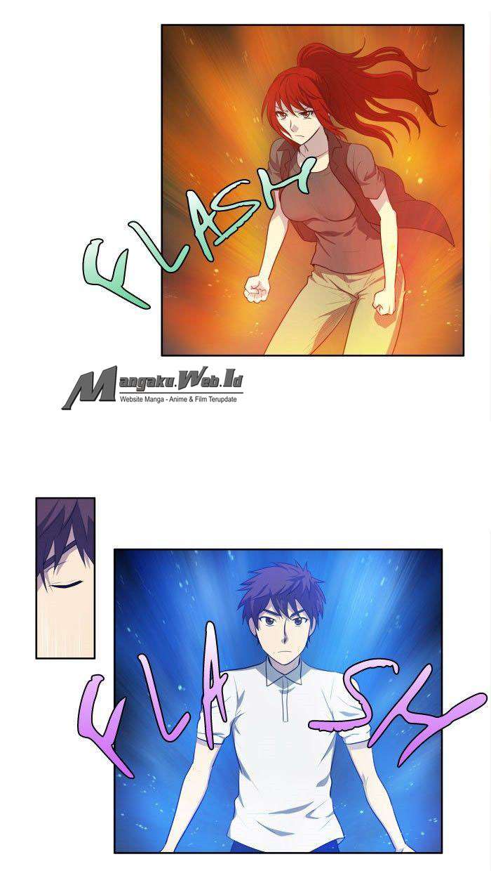 The Gamer Chapter 146 - halaman 30