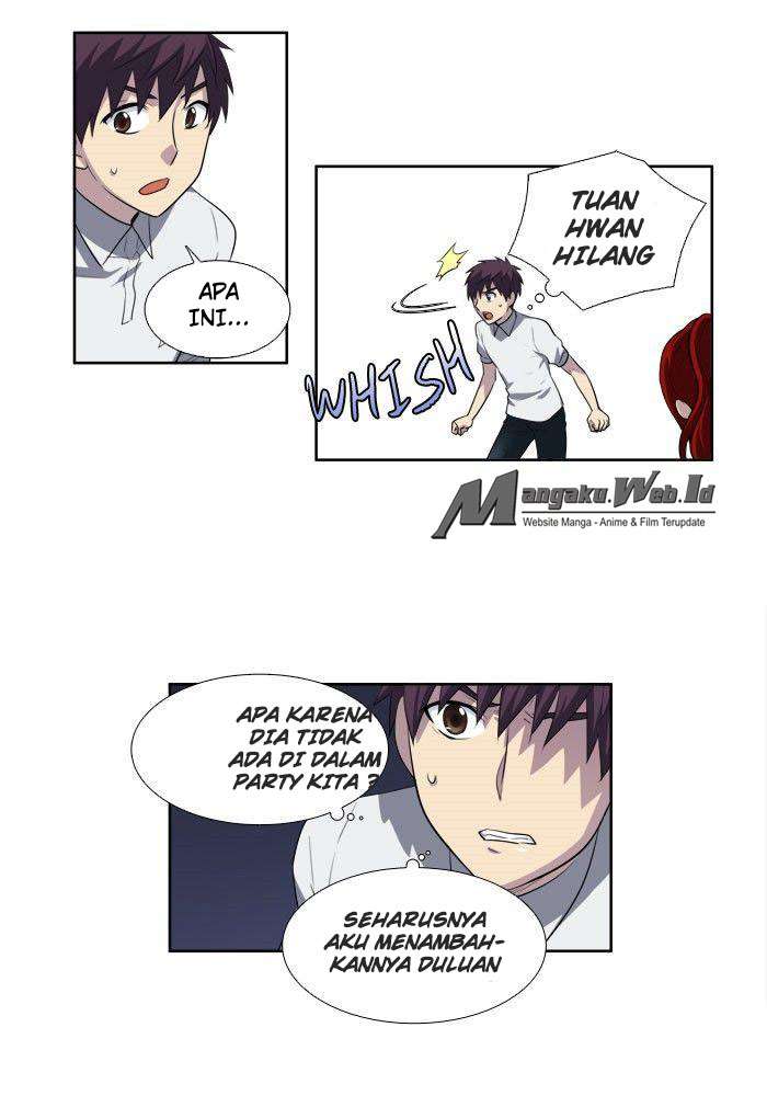 The Gamer Chapter 146 - halaman 33