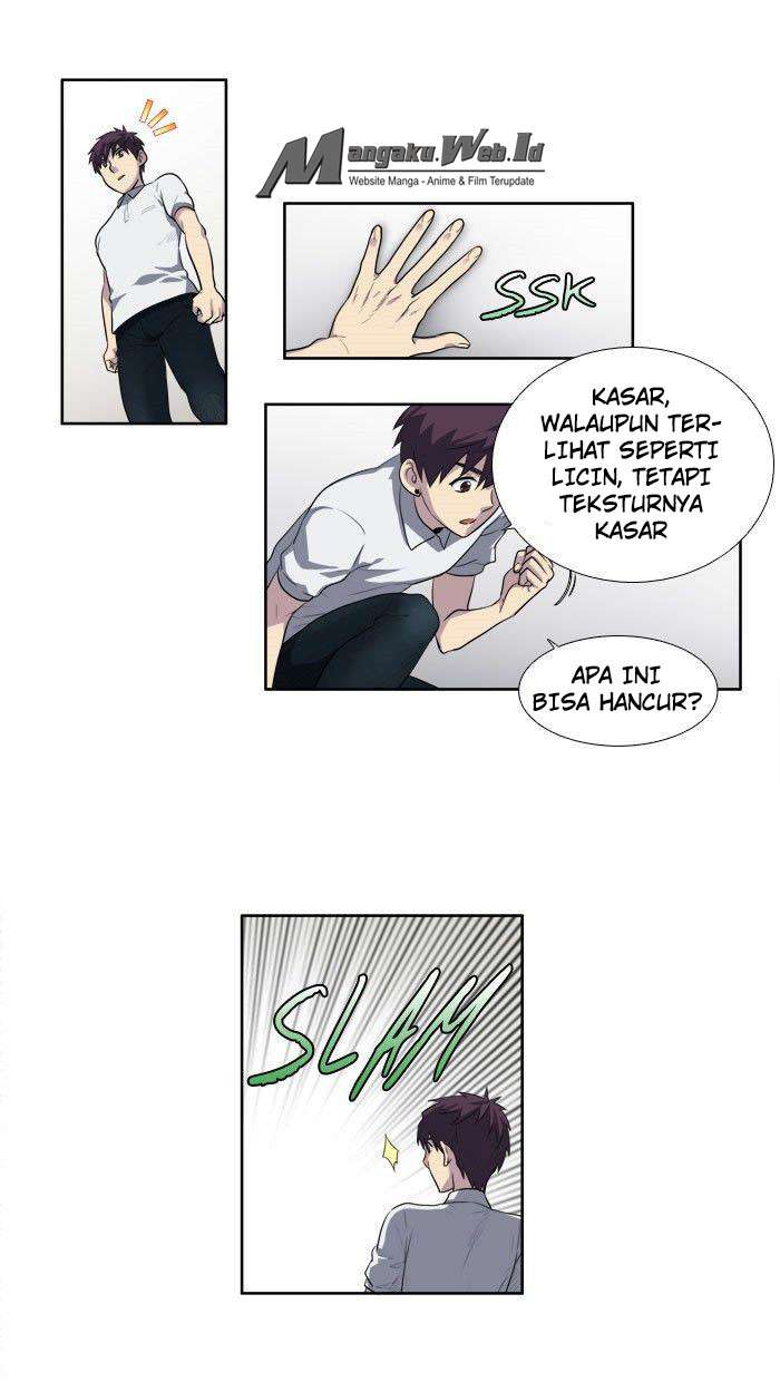 The Gamer Chapter 146 - halaman 34