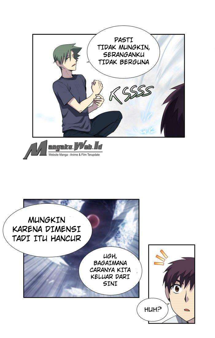The Gamer Chapter 146 - halaman 35