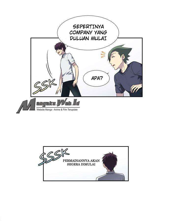 The Gamer Chapter 146 - halaman 36