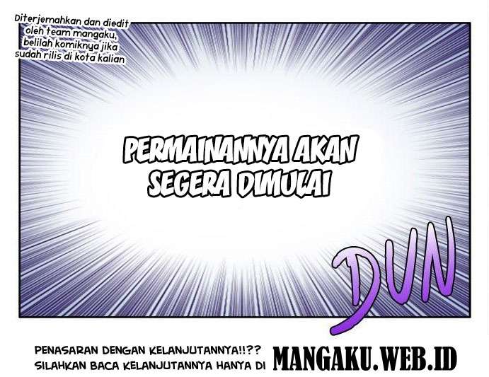 The Gamer Chapter 146 - halaman 37