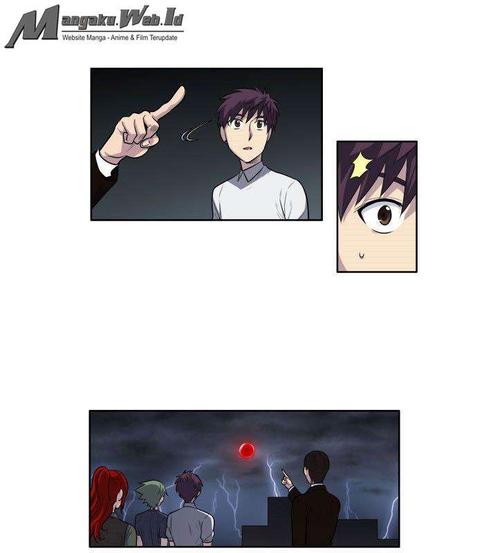 The Gamer Chapter 146 - halaman 4